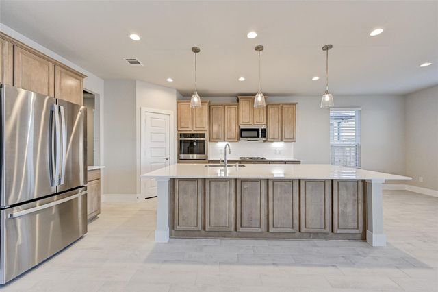 23502 Persimmon Creek Lane, Katy, TX 77493