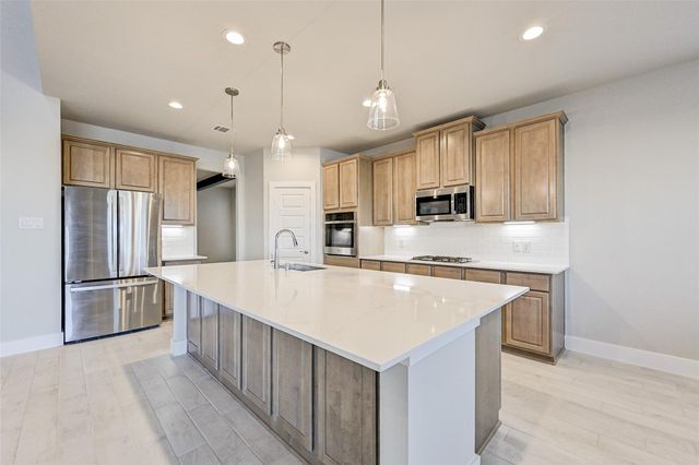 23502 Persimmon Creek Lane, Katy, TX 77493