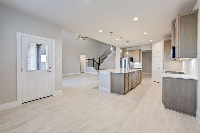 23502 Persimmon Creek Lane, Katy, TX 77493