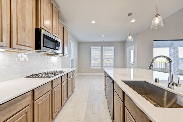 23502 Persimmon Creek Lane, Katy, TX 77493