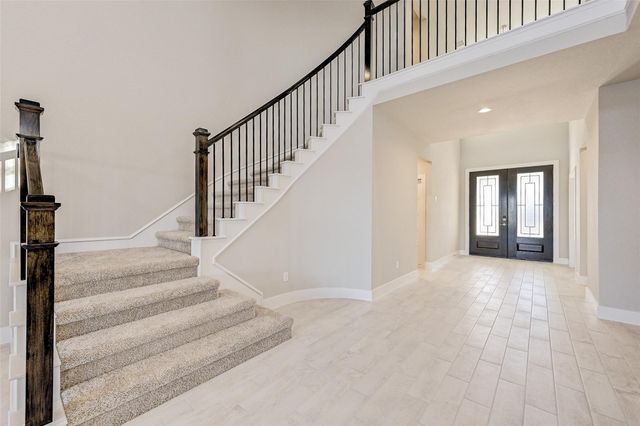 23502 Persimmon Creek Lane, Katy, TX 77493