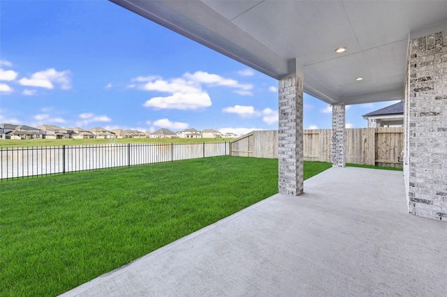 23502 Persimmon Creek Lane, Katy, TX 77493