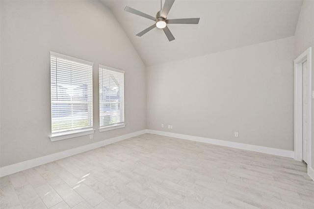 23502 Persimmon Creek Lane, Katy, TX 77493