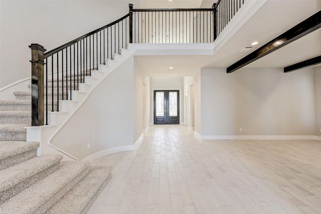 23502 Persimmon Creek Lane, Katy, TX 77493