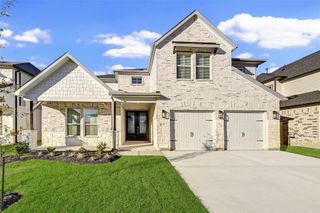 23502 Persimmon Creek Lane, Katy, TX 77493