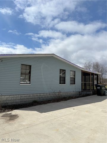 717 Bandy Road, Deerfield, OH 44411