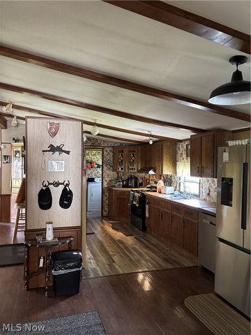 717 Bandy Road, Deerfield, OH 44411