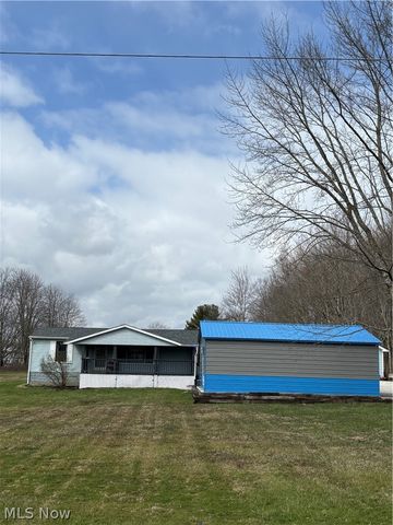717 Bandy Road, Deerfield, OH 44411