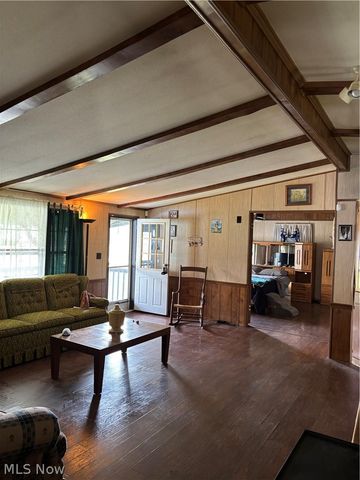 717 Bandy Road, Deerfield, OH 44411