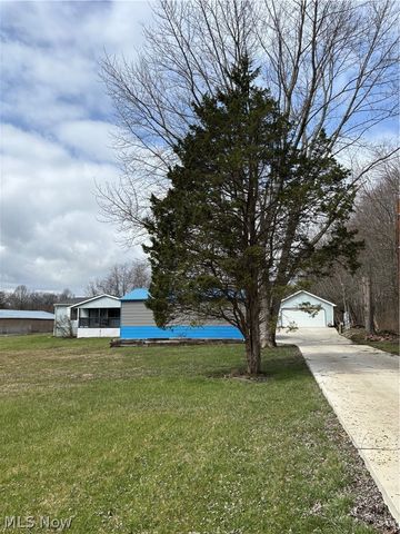 717 Bandy Road, Deerfield, OH 44411