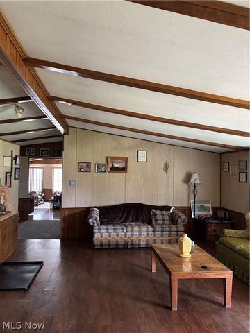 717 Bandy Road, Deerfield, OH 44411