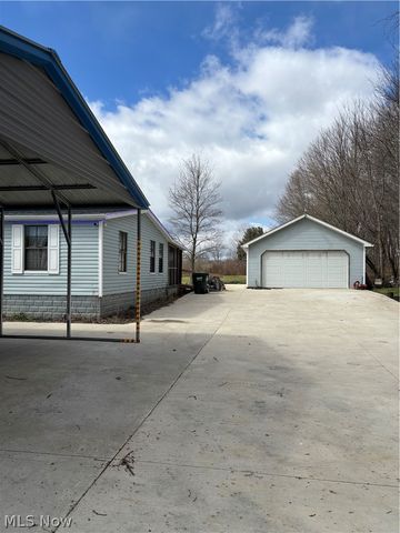 717 Bandy Road, Deerfield, OH 44411