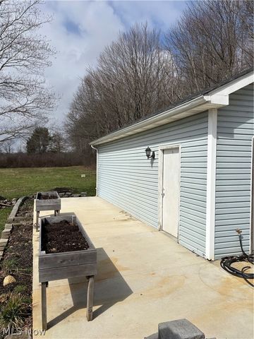 717 Bandy Road, Deerfield, OH 44411