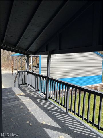 717 Bandy Road, Deerfield, OH 44411