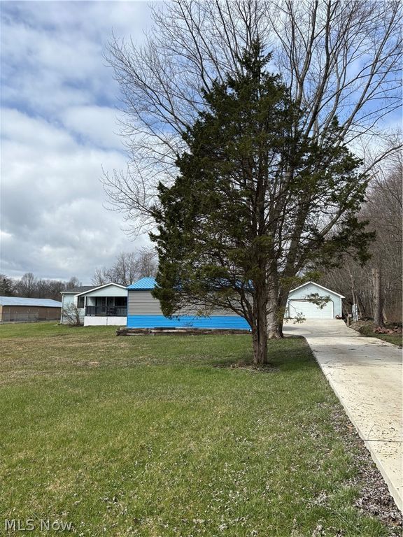 717 Bandy Road, Deerfield, OH 44411