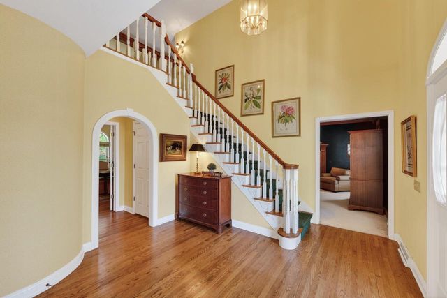 1429 Kings Lynn Road, Stoughton, WI 53589