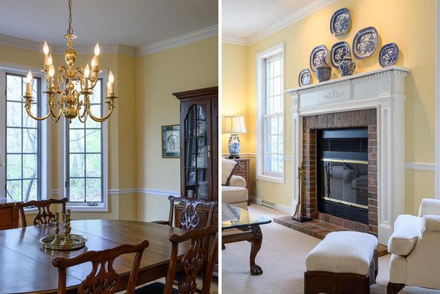1429 Kings Lynn Road, Stoughton, WI 53589