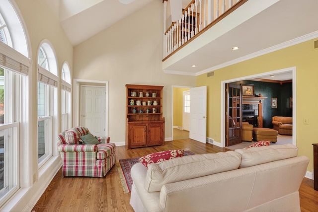 1429 Kings Lynn Road, Stoughton, WI 53589