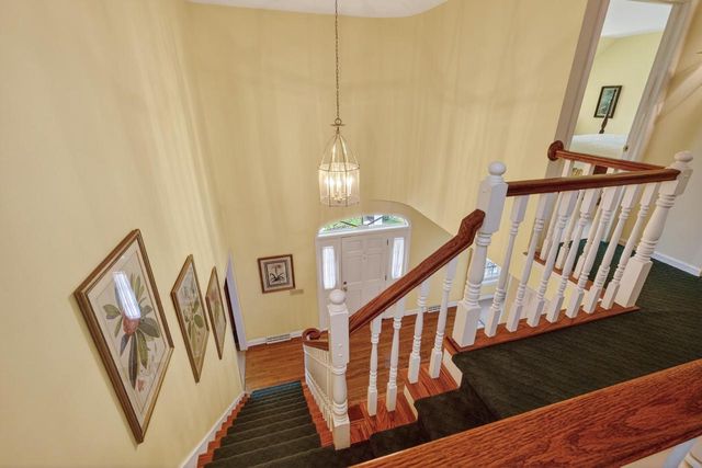 1429 Kings Lynn Road, Stoughton, WI 53589