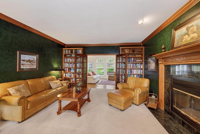 1429 Kings Lynn Road, Stoughton, WI 53589