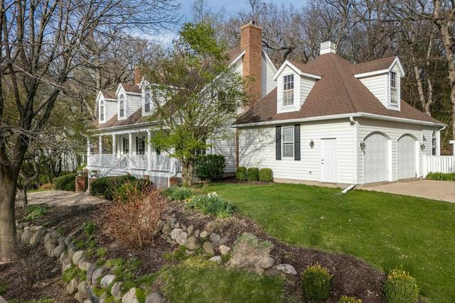 1429 Kings Lynn Road, Stoughton, WI 53589