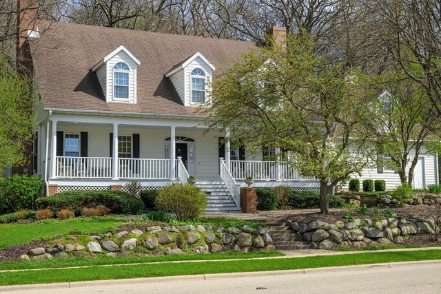 1429 Kings Lynn Road, Stoughton, WI 53589