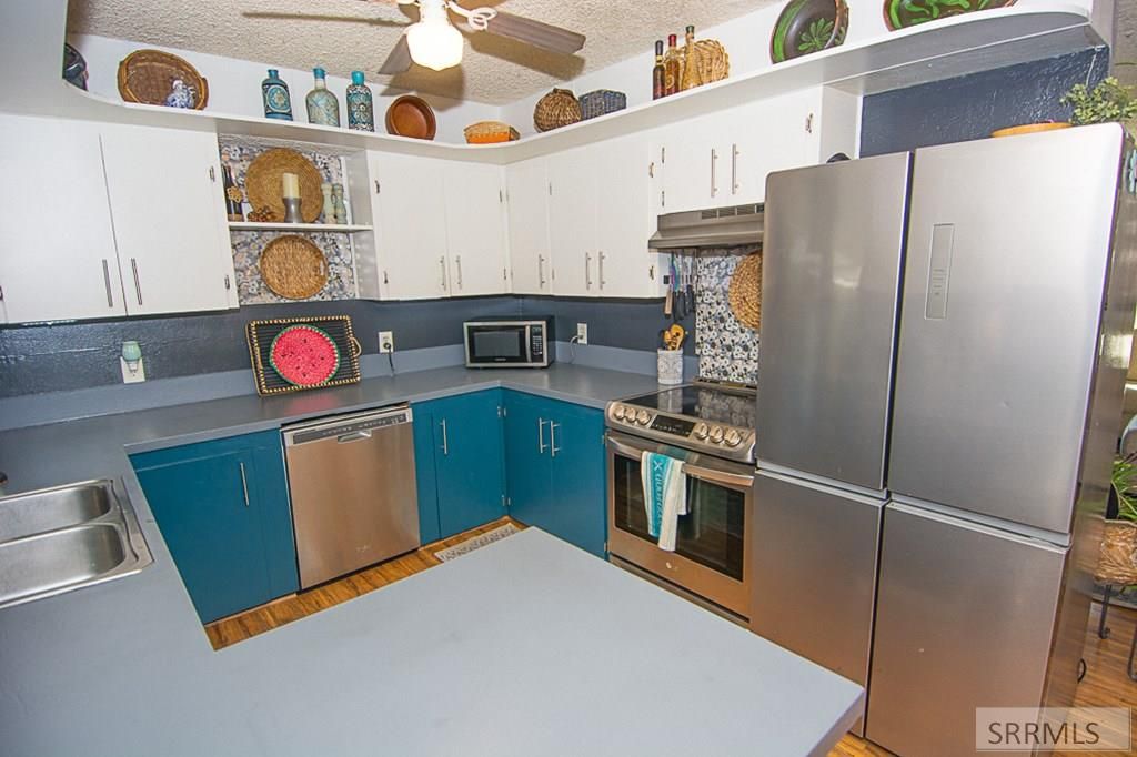 Image 31 of property listing at 904 Edwards Street, Salmon, ID 83467