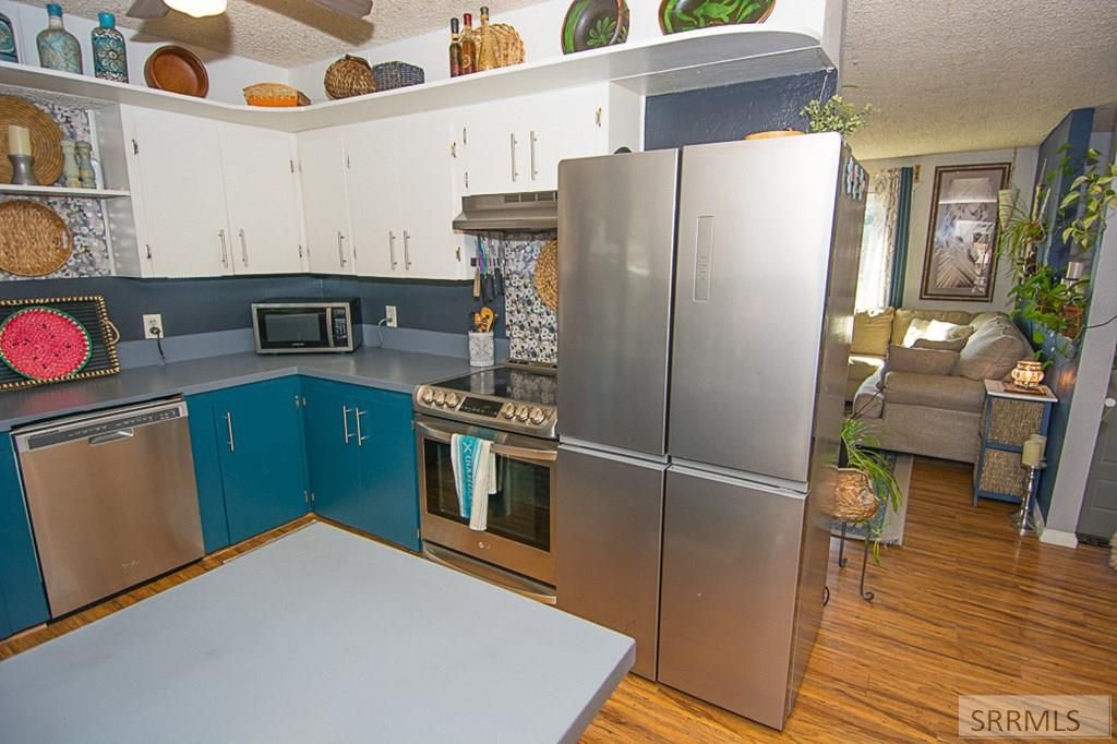 Image 32 of property listing at 904 Edwards Street, Salmon, ID 83467