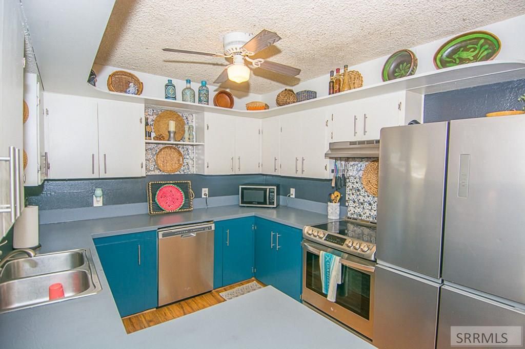 Image 44 of property listing at 904 Edwards Street, Salmon, ID 83467