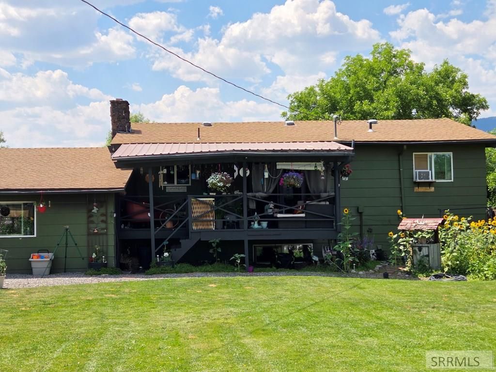 Image 69 of property listing at 904 Edwards Street, Salmon, ID 83467