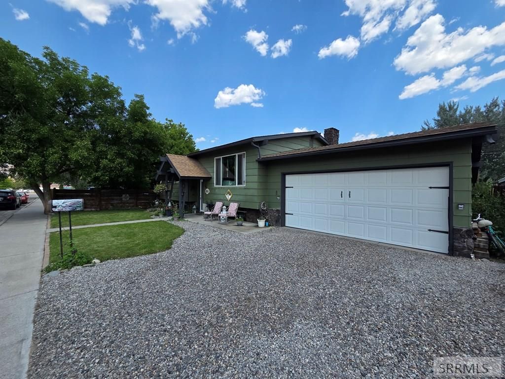 Image 74 of property listing at 904 Edwards Street, Salmon, ID 83467