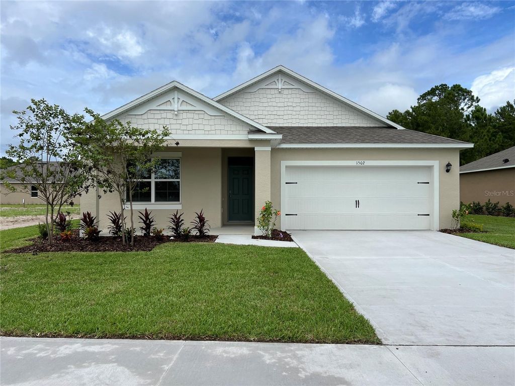 2821 HOUSE FINCH ROAD, St Cloud, FL 34773