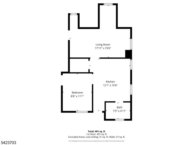 63 Linden Ave, Irvington Twp., NJ 07111