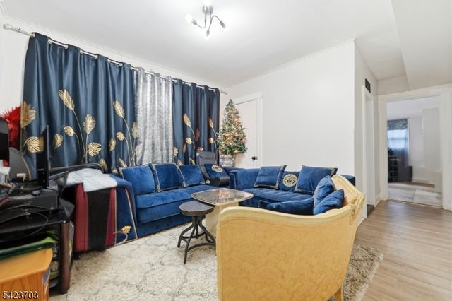 63 Linden Ave, Irvington Twp., NJ 07111