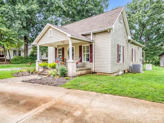 1264 Piney Ridge Road, Forest City, NC 28043