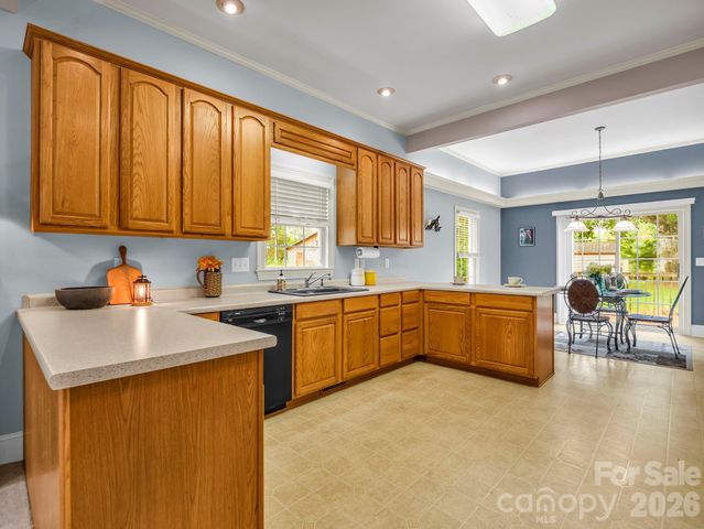 1264 Piney Ridge Road, Forest City, NC 28043