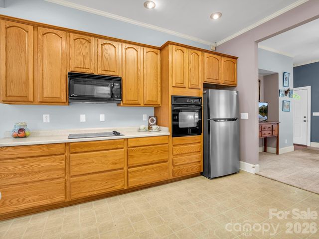1264 Piney Ridge Road, Forest City, NC 28043