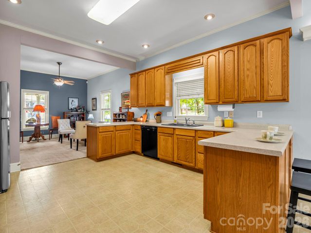 1264 Piney Ridge Road, Forest City, NC 28043
