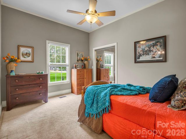 1264 Piney Ridge Road, Forest City, NC 28043
