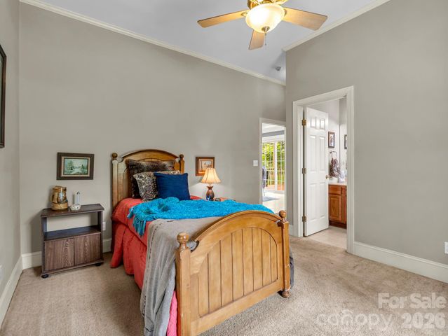 1264 Piney Ridge Road, Forest City, NC 28043