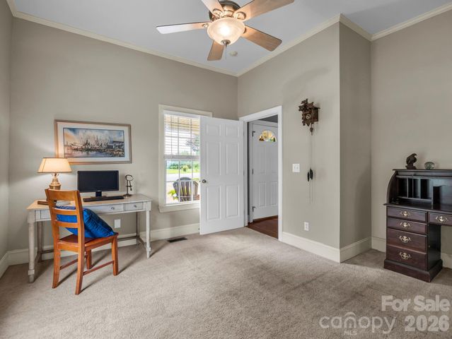 1264 Piney Ridge Road, Forest City, NC 28043