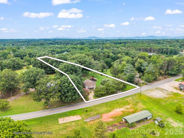 1264 Piney Ridge Road, Forest City, NC 28043