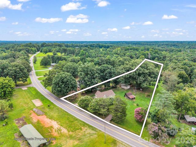 1264 Piney Ridge Road, Forest City, NC 28043