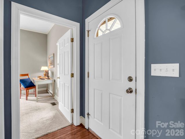 1264 Piney Ridge Road, Forest City, NC 28043