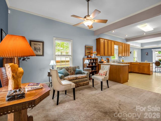 1264 Piney Ridge Road, Forest City, NC 28043