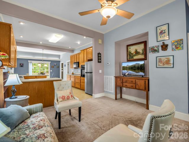 1264 Piney Ridge Road, Forest City, NC 28043