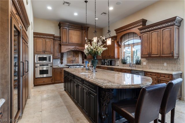 9716 Verlaine Court, Las Vegas, NV 89145