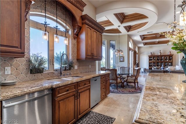 9716 Verlaine Court, Las Vegas, NV 89145