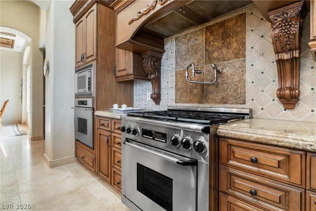 9716 Verlaine Court, Las Vegas, NV 89145