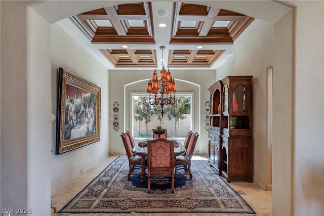 9716 Verlaine Court, Las Vegas, NV 89145